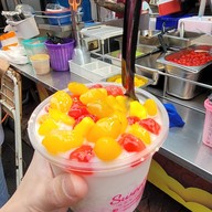 Food or drink of Sweettime Vongvien 22