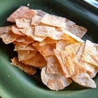 เมนูของร้าน ชาชักโกอิน