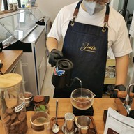 บรรยากาศ Jinta Homemade Icecream บางมด