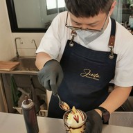 Jinta Homemade Icecream บางมด