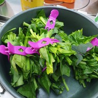 กิน หวาน หม่าล่า