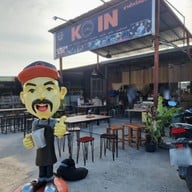 หน้าร้าน ชาชักโกอิน