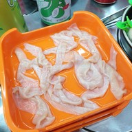 กิน หวาน หม่าล่า