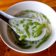 เมนูของร้าน ขนมจีนมีน้ำยา (Me Nam Yaa)