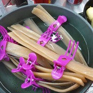 กิน หวาน หม่าล่า