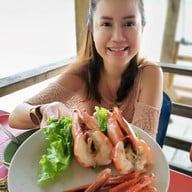 ร้านอาหารครูจุก ริมเจ้าพระยา