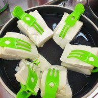 กิน หวาน หม่าล่า
