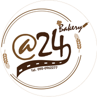 @24 Cafe' Serve Intensity in Every Glass