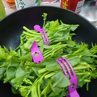 กิน หวาน หม่าล่า