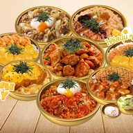 จอห์นเฮาส์ อาหารญี่ปุ่น-เกาหลี