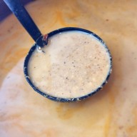 เมนูของร้าน ขนมจีนมีน้ำยา (Me Nam Yaa)