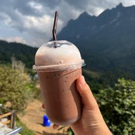 เมนูของร้าน บ้านฮักเฮือนสุข
