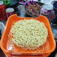 กิน หวาน หม่าล่า