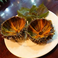 เมนูของร้าน Nha Hang Veranda