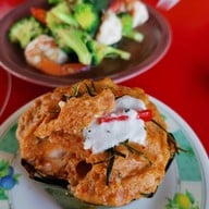 ร้านอาหารครูจุก ริมเจ้าพระยา