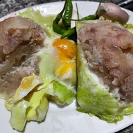 ป้าแดงจิ้นตุ๊บ