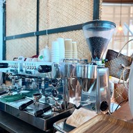 กาแฟบ้านพ่อ@ดอกกราย