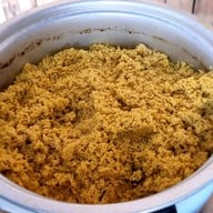 เมนูของร้าน ชาชักโกอิน