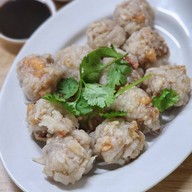 เมนูของร้าน เปี้ยงกี่โภชนา