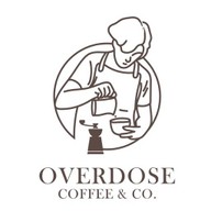 กาแฟ Specialty by Overdose Coffee&Co. วังน้อย อยุธยา