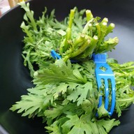 กิน หวาน หม่าล่า