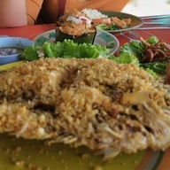 ร้านอาหารครูจุก ริมเจ้าพระยา