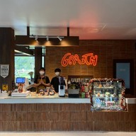 Growth integrated farm and bistro Chiangrai