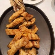 เมนูของร้าน Midtown Thai สยามพารากอน