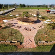 Growth integrated farm and bistro Chiangrai