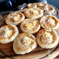 เมนูของร้าน ชาชักโกอิน