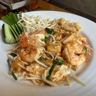 เมนูของร้าน 48 House Restaurant &cafe