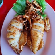 ร้านอาหารครูจุก ริมเจ้าพระยา