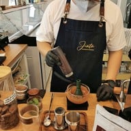 บรรยากาศ Jinta Homemade Icecream บางมด