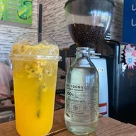 กาแฟแม่บ้าน