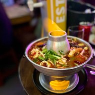 เมนูของร้าน Laloy Bar