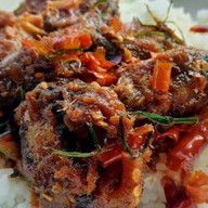 ครัวอมินตรา