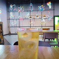 Rocket Bar By Routine