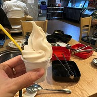 Bbq Korea Buffet One Udomsuk