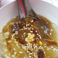 กิน หวาน หม่าล่า