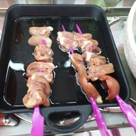กิน หวาน หม่าล่า