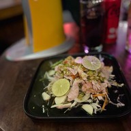 เมนูของร้าน Laloy Bar