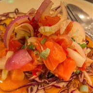 เมนูของร้าน สเต็กเทวดา ราม 2 รามคำแหง 2