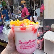 Food or drink of Sweettime Vongvien 22
