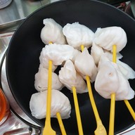 กิน หวาน หม่าล่า