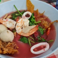 ร้านก๋วยเตี๋ยวชลบุรี-แก่งคอย แก่งคอย