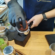 Jinta Homemade Icecream บางมด