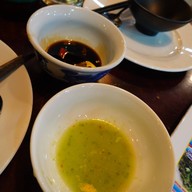 เมนูของร้าน Nha Hang Veranda