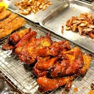 งานกาชาดสระบุรี