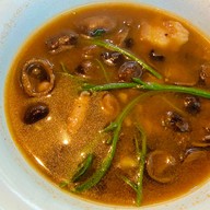 เมนูของร้าน ฮ้านถึงเจียงใหม่ เชียงใหม่
