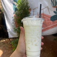 เมนูของร้าน กาแฟหน้าบ้าน@ประจันตคาม